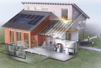 Καλύφθηκε το σύνολο του προϋπολογισμού για το Εξοικονομώ κατ' οίκον ΙΙ σε Ήπειρο, Θεσσαλία και Δυτική Ελλάδα