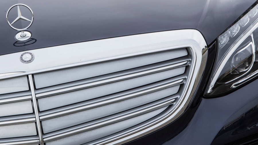 Καταργείται το χρώμιο από τα αυτοκίνητα