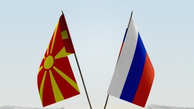 Δεμένα στο άρμα του ΝΑΤΟ τα Σκόπια απέλασαν τρεις Ρώσους διπλωμάτες