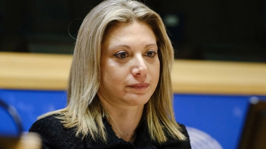 Πανικός στα «κόμματα διαμαρτυρίας» - Ποιοι θα ψηφίσουν Καρυστιανού - Αποκαλυπτική δημοσκόπηση