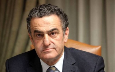 Σάλος από δήλωση Αθανασίου για μίζες - Μαξίμου: Να τοποθετηθεί η ΝΔ - Τι λέει ο ίδιος