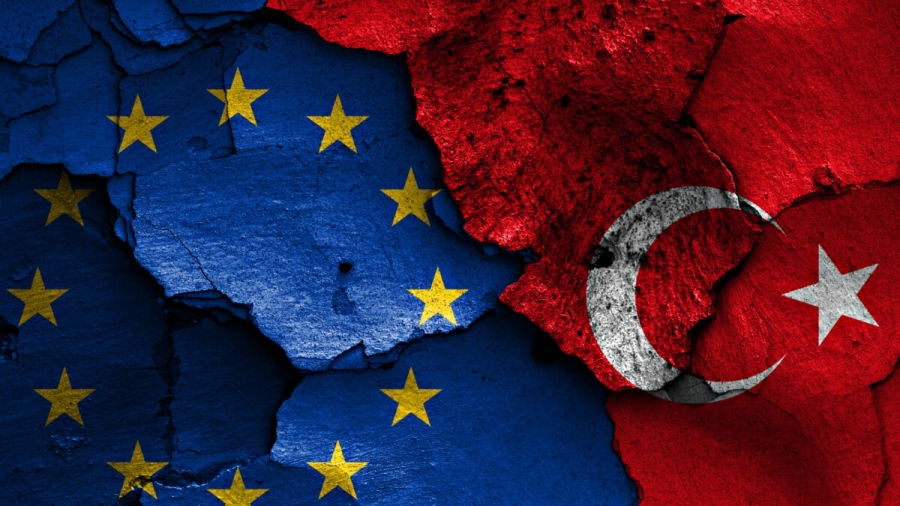 Κεραυνός από την Ευρώπη: Η Τουρκία εκτός SAFE - Η πίεση της Γερμανίας καταλήγει στα σκουπίδια, νίκη για Ελλάδα και Κύπρο