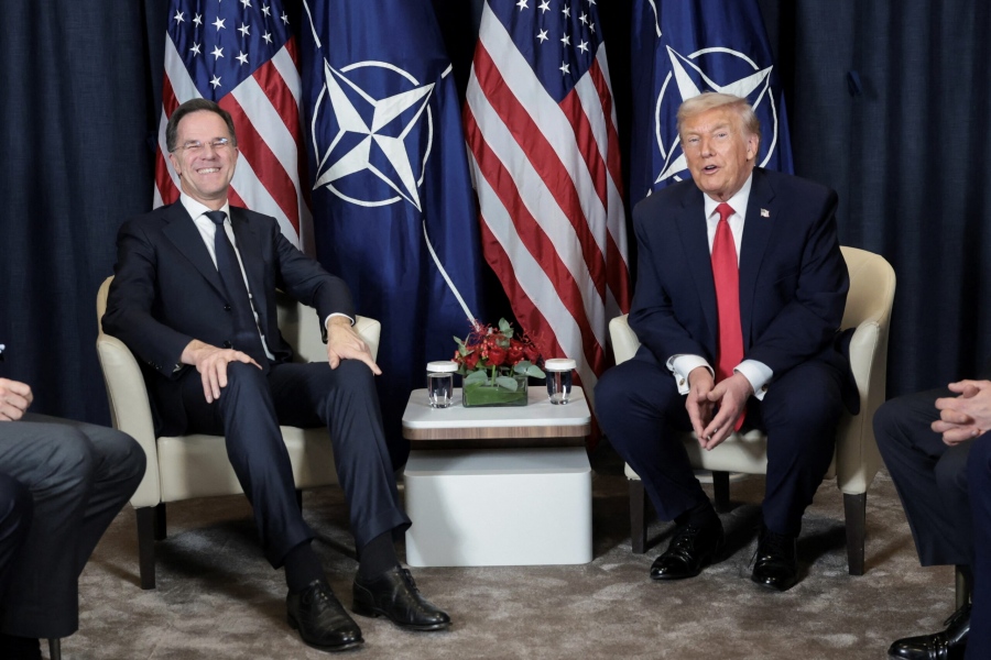 Axios: Η Συμφωνία για Γροιλανδία δεν προβλέπει τη μεταβίβαση του νησιού στις ΗΠΑ