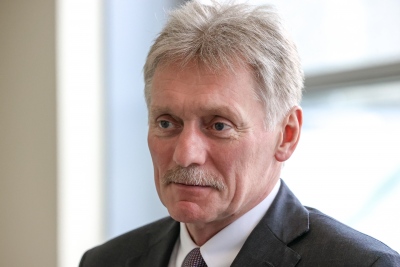 Απόλυτη ανοησία Merz - Peskov (Ρωσία): Καμία προετοιμασία για επίθεση στο ΝΑΤΟ