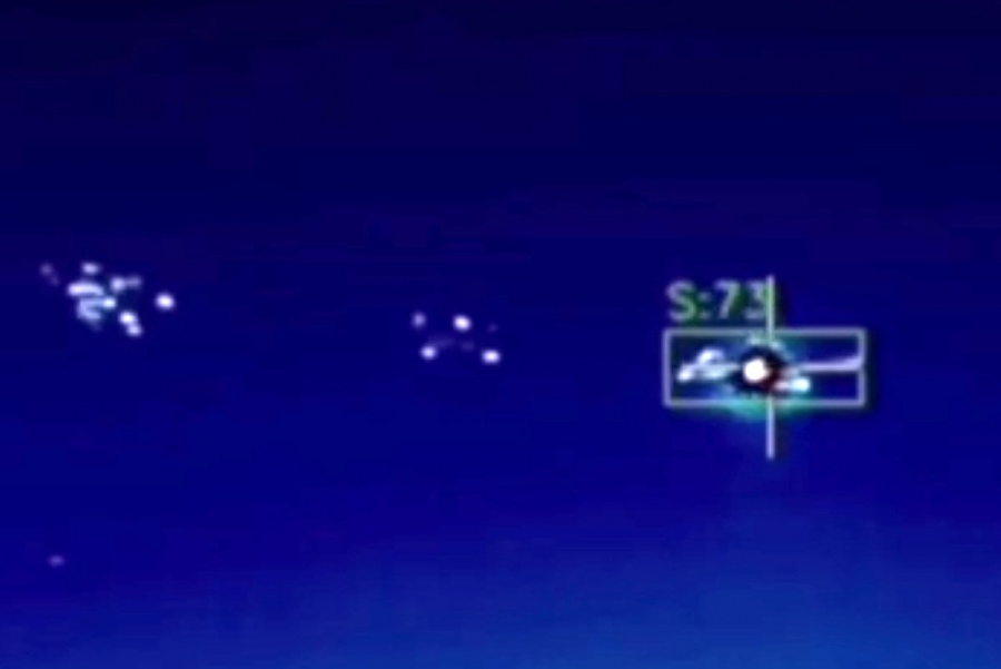 Το νέο όπλο λέιζερ της Ρωσίας μπορεί να καταστρέψει εχθρικά drones σε δευτερόλεπτα