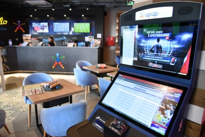 Virtual Sports Πρωτάθλημα: Περισσότερα από 3,5 εκατ. σε κέρδη μέσα σε λιγότερο από ένα μήνα