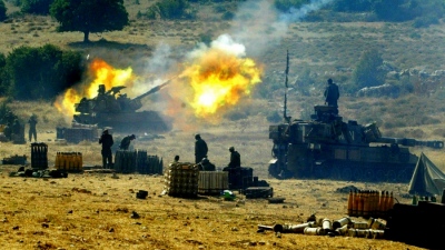 Rapid developments - The ceasefire collapsed in Lebanon - President Aoun: Crush Israel - Hezbollah takes up arms again