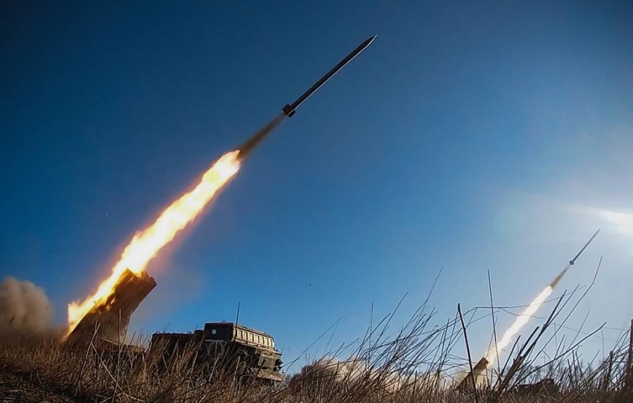 Kharkiv: Οι Ρώσοι με πλήγμα υψηλής ακρίβειας κατέστρεψαν το εργοστάσιο συναρμολόγησης τανκς Malyshev