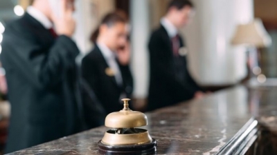 Mabrian: Πόσο αυξήθηκαν οι τιμές στα ξενοδοχεία το Πάσχα