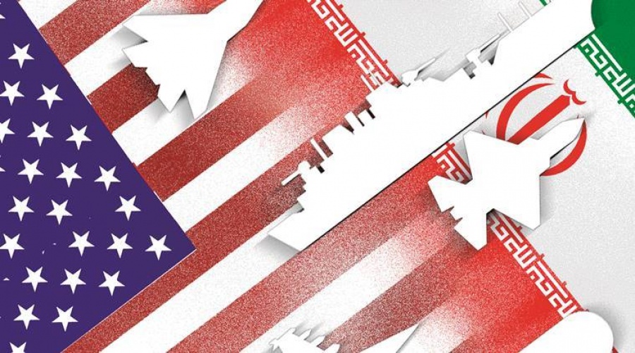 Χωρίς το Ιράκ, οι ΗΠΑ πολύ δύσκολα θα ξεκινήσουν πόλεμο ενάντια στο Ιράν