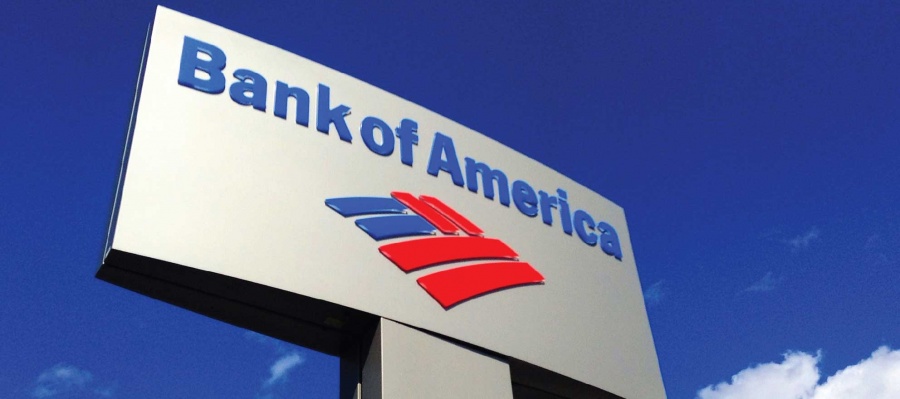 Στα 100 δολάρια «βλέπει» το πετρέλαιο η Bank of America, το 2019