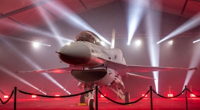 Hurriyet: Επίσημο ναι Κογκρέσο για τα 40 νέα F-16 στην Τουρκία - Το πρώτο θα παραδοθεί το 2028