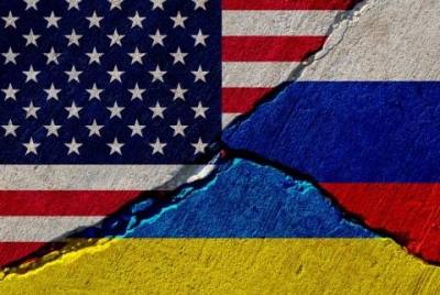 Ζόμπι οι ΗΠΑ - Ρωσία: Θέλουν τη στρατηγική μας ήττα - Αδιαφορούν για τα εγκλήματα του σάπιου καθεστώτος του Κιέβου