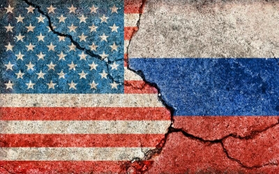 Βόμβα από Ρωσία: Προς διακοπή οι διπλωματικές σχέσεις με τις ΗΠΑ –  Μία «τρύπα στο νερό» η στρατιωτική βοήθεια στην Ουκρανία