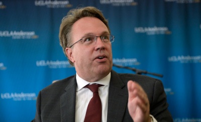 Williams (Fed): Η ενισχυμένη αμερικανική οικονομία θα συμβάλλει εν τέλει στην άνοδο του πληθωρισμού