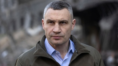 Klitschko (Δήμαρχος Κιέβου): Ο Zelensky μετατρέπει την Ουκρανία σε αυταρχικό καθεστώς - Εκλογές εν μέσω πολέμου θα έβλαπταν