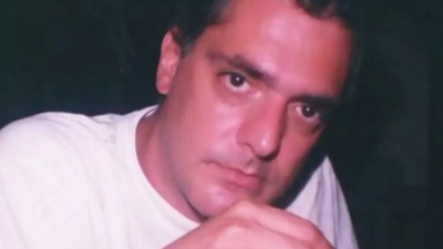 Πέθανε ο δημοσιογράφος Τάσος Θεοδωρόπουλος - Νοσηλευόταν επί ένα μήνα σε σοβαρή κατάσταση λόγω Covid