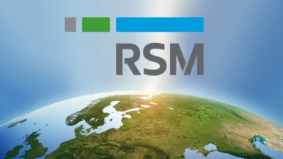 RSM: Ποσοστό ανάπτυξης 15% παγκοσμίως για το 2022 ως εφαλτήριο για τη στρατηγική μετασχηματισμού του δικτύου για το 2030