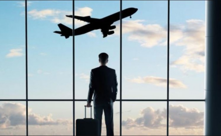 Τα 4 πιθανά σενάρια για τις αερομεταφορές για τα επόμενα δύο χρόνια μετά την πανδημία