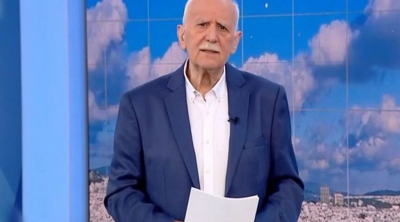 Πέθανε σε ηλικία 74 ετών ο Γιώργος Παπαδάκης ύστερα από οξύ έμφραγμα