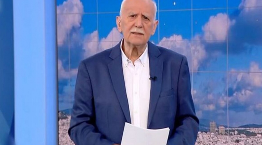 Πέθανε σε ηλικία 74 ετών ο Γιώργος Παπαδάκης ύστερα από οξύ έμφραγμα