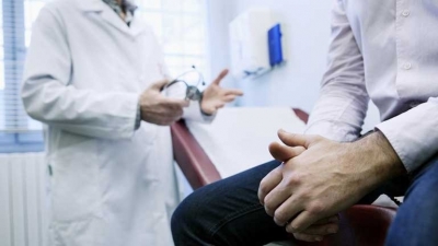 Καρκίνος των όρχεων: Ο συχνότερος εχθρός των νέων ανδρών