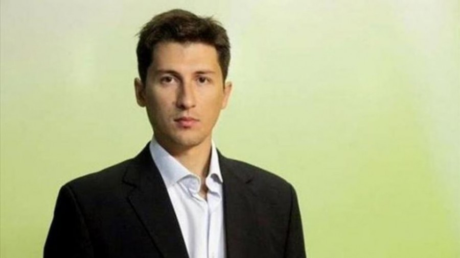 Χρηστίδης (ΚΙΝΑΛ): Απουσία κυβερνητικού σχεδίου για κορωνοϊό και οικονομία