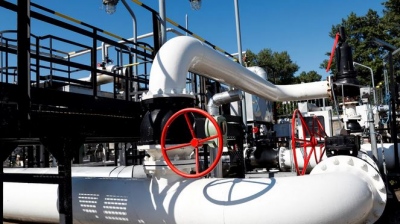 Η Βρετανία ήρε τις κυρώσεις στον πετρελαιαγωγό Druzhba