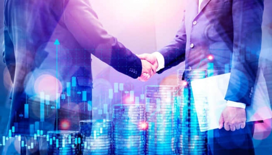 Με κέρδη έκλεισαν τα Ευρωπαϊκά χρηματιστήρια – Βουτιά για τις αμυντικές μετοχές