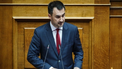 Χαρίτσης: Εκτός της πρωτοφανούς διαχειριστικής ανεπάρκειας της κυβέρνησης, υπάρχει και συγκεκριμένη πολιτική κατεύθυνση