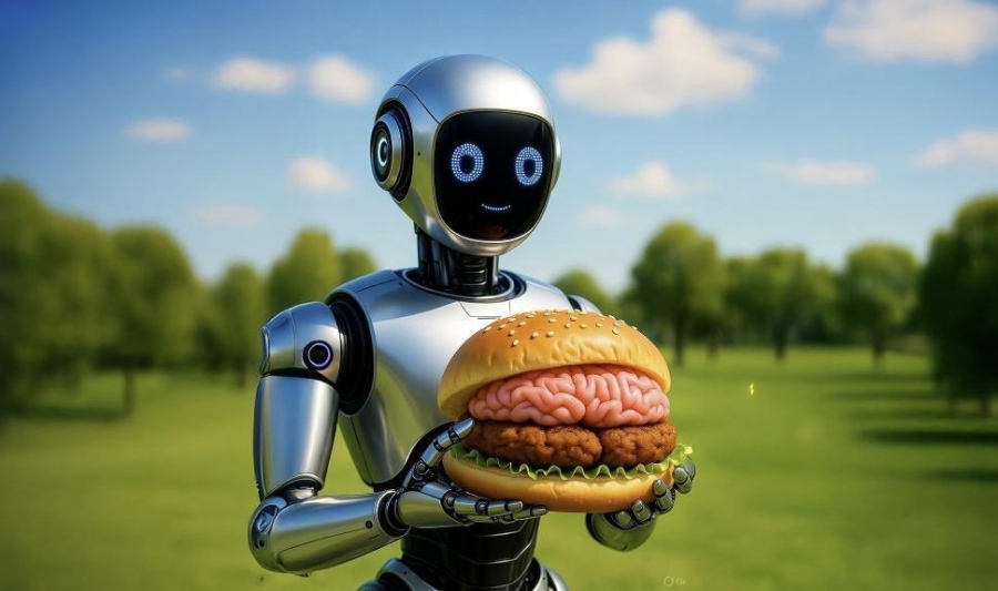 Η Τεχνητή Νοημοσύνη γεννά τεμπελιά και ανικανότητα – Θα φάει το μυαλό σας…