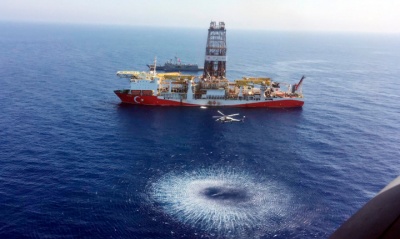 Στην αντεπίθεση η Κύπρος: Παράτυπες οι τελευταίες δύο τουρκικές Navtex - Αποτελούν κίνδυνο για τη ναυσιπλοΐα