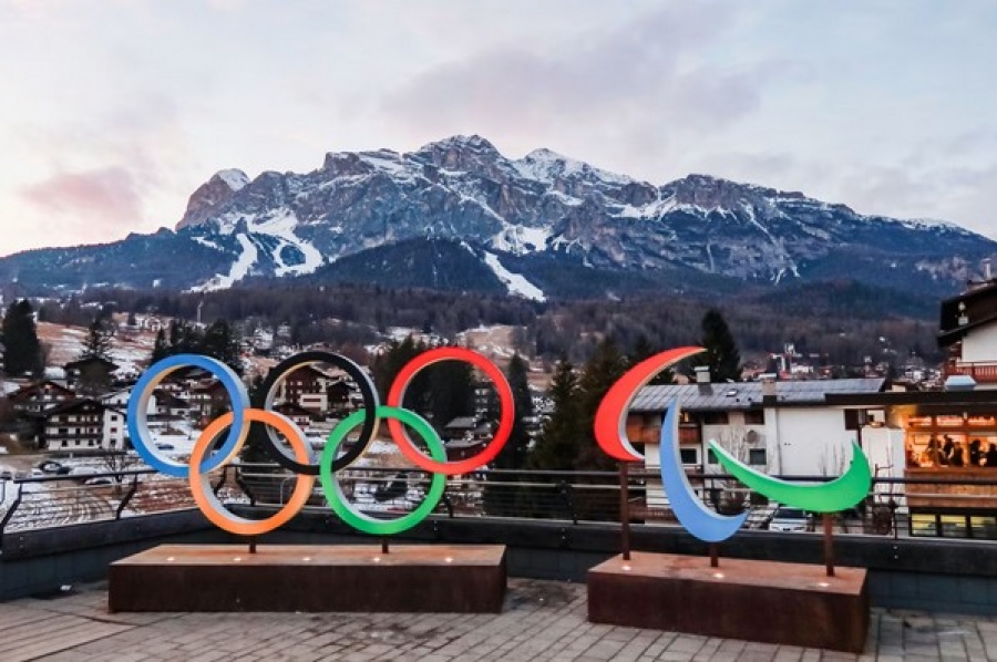 Τι γυρεύει ο ICE στην Ιταλία - Κύμα οργής για τον ρόλο αμερικανών πρακτόρων στους Χειμερινούς Ολυμπιακούς Αγώνες