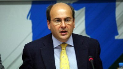 Χατζηδάκης: Tομή για την ανάπτυξη και το περιβάλλον το χωροταξικό - πολεοδομικό νομοσχέδιο
