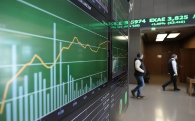 Λίγο μετά το κλείσιμο του ΧΑ – Με επιλεγμένα βαριά χαρτιά συμπλήρωσε τρεις ανοδικές