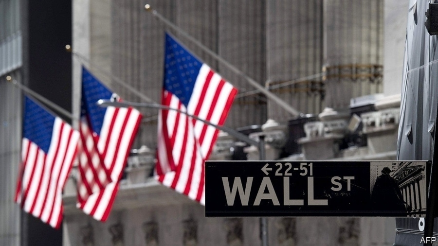 Η Wall Street ξεπέρασε το σοκ στις τεχνολογικές μετοχές - Κέρδη άνω του 1% για την εβδομάδα