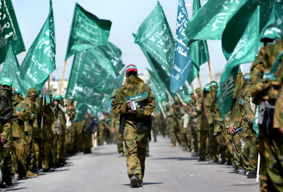 Hezbollah: Βρισκόμαστε ήδη στην καρδιά του πολέμου Ισραήλ και Hamas –   Κρατάμε 3 μεραρχίες του ισραηλινού στρατού εγκλωβισμένες στο Βορρά