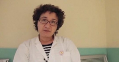 Κοσμοπούλου (Λοιμωξιολόγος) προς Επιτροπή Ειδικών: Παραιτηθείτε! Έχετε υποκαταστήσει την ιατρική σκέψη με την αστυνομική