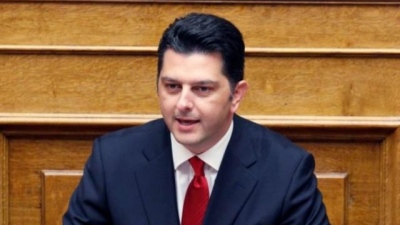 Θυμός για τον Μπεκίρη: Από την αφάνεια στο Μαξίμου και οι «σκιές» γύρω από την συνεργασία με τον έκπτωτο Λιόλιο