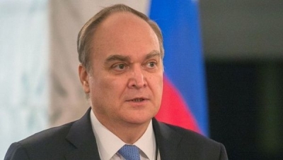Antonov (Ρωσία): Δεν βιώνουμε ακόμα με τις ΗΠΑ μια δεύτερη κουβανική πυραυλική κρίση
