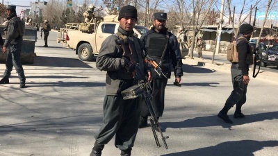 Αφγανιστάν: Αιματηρή επίθεση στην Καμπούλ – Τουλάχιστον 40 νεκροί και 30 τραυματίες