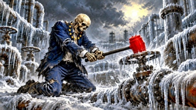 Brussels drives Europeans into poverty over anti-Russian spite as industry dies HTML