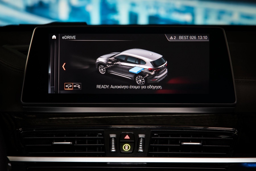 Plug-in υβριδικά: Όλο και πιο ακριβά στη συντήρηση όσο «γερνούν»