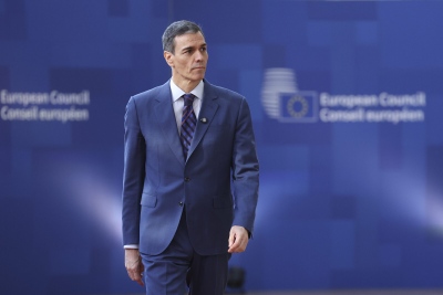 Αλήθειες από τον Pedro Sanchez: Πάνω από 100 δισ. ευρώ κόστισε στην Ευρώπη ο πόλεμος στο Ιράν