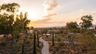 Το The Ellinikon στηρίζει το Φεστιβάλ Αθηνών Επιδαύρου 2022