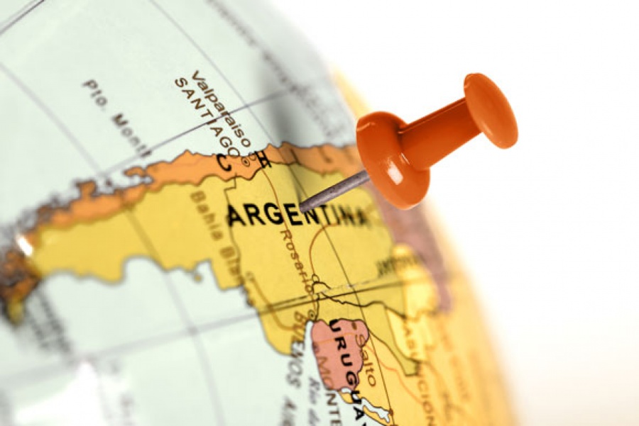 «Βουλιάζει» η αγορά μετοχών της Αργεντινής - Πτώση άνω του 13% για τον δείκτη Merval