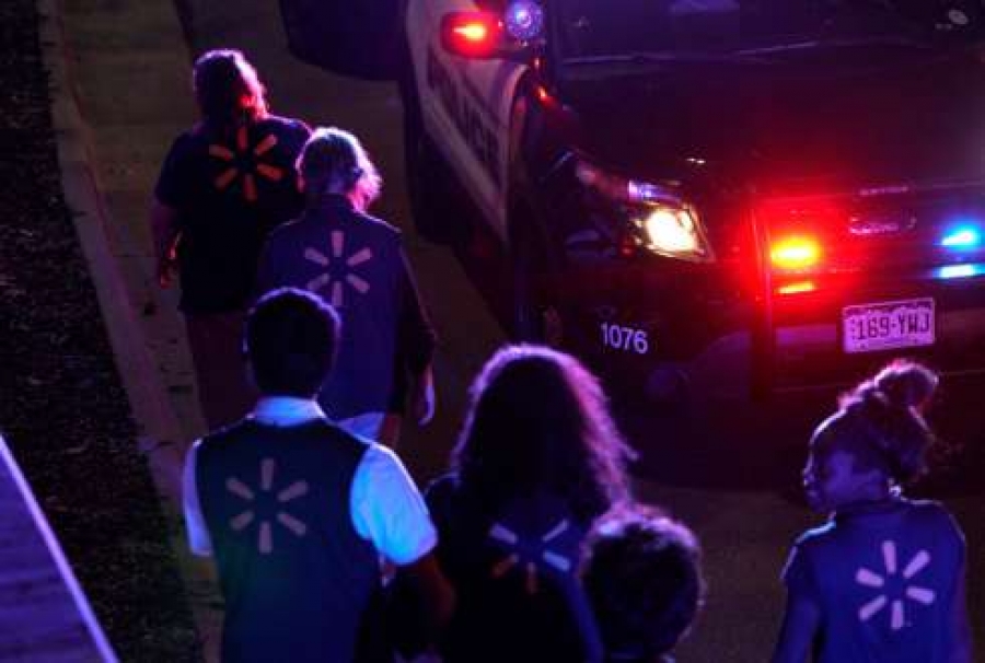 ΗΠΑ: Γυναίκα πυροβόλησε και σκότωσε επίδοξο μακελάρη, αποτρέποντας αιματοχυσία σε πάρτι αποφοίτησης