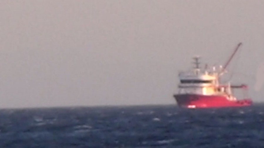 Λιμενικό Σώμα: Δεν τίθεται κανένα θέμα αλίευσης από Τουρκικά αλιευτικά σκάφη - Λόγω καιρού πλέουν στα ελληνικά χωρικά ύδατα