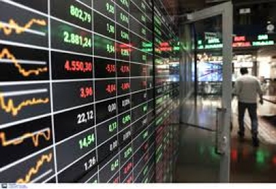 Λίγο μετά το άνοιγμα του ΧΑ – Με διαθέσεις συσσώρευσης – Που εντοπίζονται αγοραστές