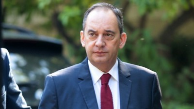 Πλακιωτάκης (Υπουργός Ναυτιλίας): Το Λιμενικό ενεργεί με βάση τους κανόνες του Διεθνούς Δικαίου